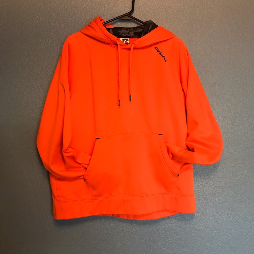 Russel Hoodie
